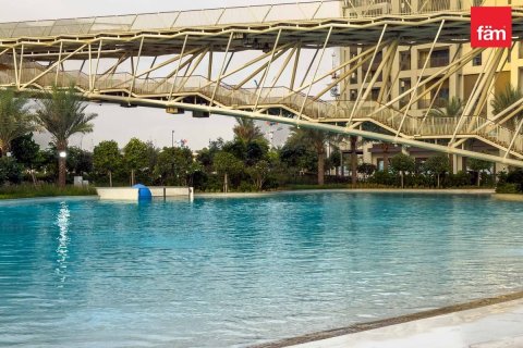 Снять в аренду квартиру в Дубае: 1 спальня, 64.3м², № 84773 - фото 19