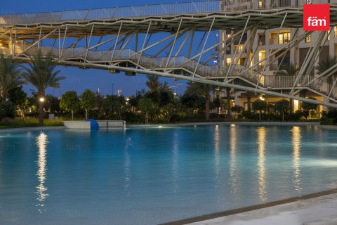 Снять в аренду квартиру в Дубае: 1 спальня, 64.3м², № 84773 - фото 8