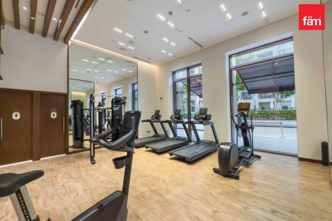 Снять в аренду квартиру в Дубае: 1 спальня, 64.3м², № 84773 - фото 14