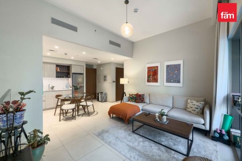 Снять в аренду квартиру в Дубае: 1 спальня, 64.3м², № 84773 - фото 3