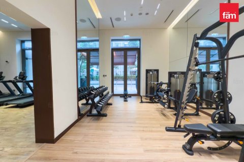 Снять в аренду квартиру в Дубае: 1 спальня, 64.3м², № 84773 - фото 13