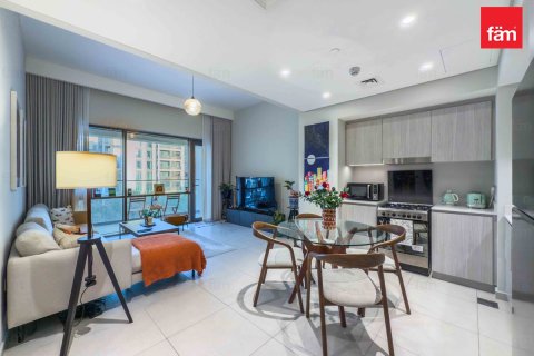 Снять в аренду квартиру в Дубае: 1 спальня, 64.3м², № 84773 - фото 2