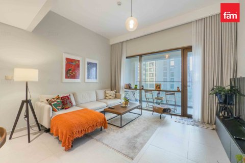 Снять в аренду квартиру в Дубае: 1 спальня, 64.3м², № 84773 - фото 4