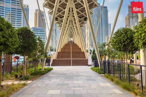 Снять в аренду квартиру в Дубае: 1 спальня, 64.3м², № 84773 - фото 20