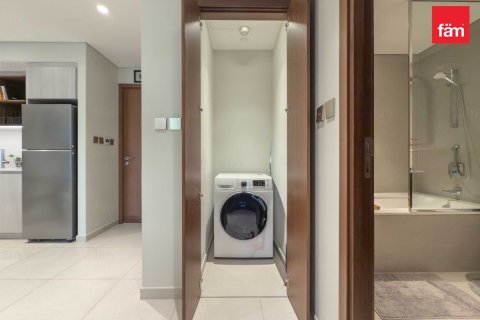 Снять в аренду квартиру в Дубае: 1 спальня, 64.3м², № 84773 - фото 15