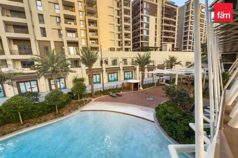 Снять в аренду квартиру в Дубае: 1 спальня, 64.3м², № 84773 - фото 21