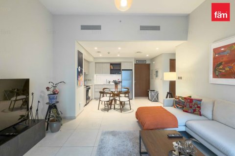 Квартира в Дубае, 1 спальня, 64.3м², № 84773