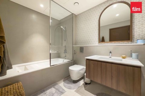 Снять в аренду квартиру в Дубае: 1 спальня, 64.3м², № 84773 - фото 16