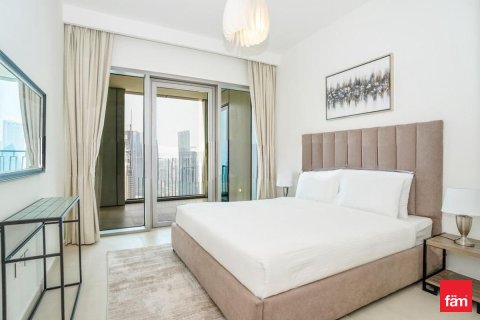 Appartement à Downtown Dubai (Downtown Burj Dubai), Dubai, 3 chambres, 168.8 m², № 84771 - photo 4
