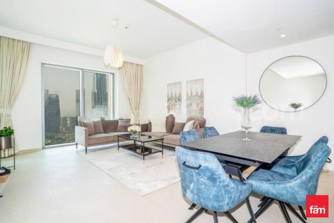 Apartment in Downtown Dubai (Downtown Burj Dubai), Dubai 3 bedrooms, 168.8 sq.m. № 84771