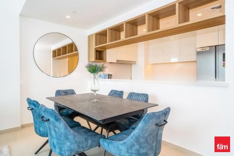 Appartement à Downtown Dubai (Downtown Burj Dubai), Dubai, 3 chambres, 168.8 m², № 84771 - photo 11