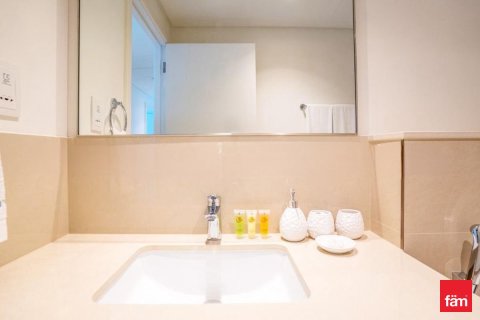 Appartement à Downtown Dubai (Downtown Burj Dubai), Dubai, 3 chambres, 168.8 m², № 84771 - photo 15