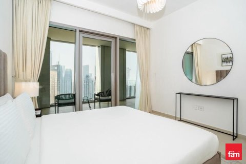 Appartement à Downtown Dubai (Downtown Burj Dubai), Dubai, 3 chambres, 168.8 m², № 84771 - photo 2