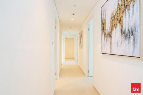 Appartement à Downtown Dubai (Downtown Burj Dubai), Dubai, 3 chambres, 168.8 m², № 84771 - photo 12