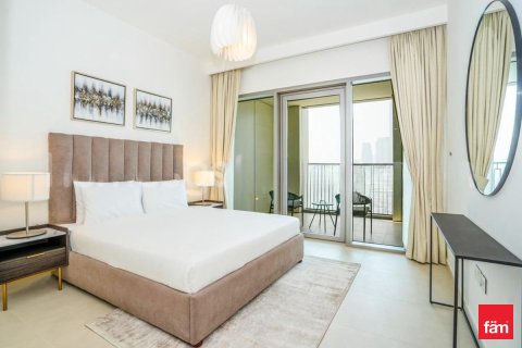 Appartement à Downtown Dubai (Downtown Burj Dubai), Dubai, 3 chambres, 168.8 m², № 84771 - photo 8