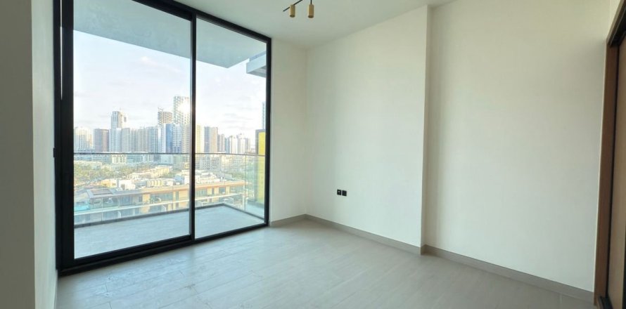 Apartamento en Dubai, 1 dormitorio, 88.4 m², № 84774