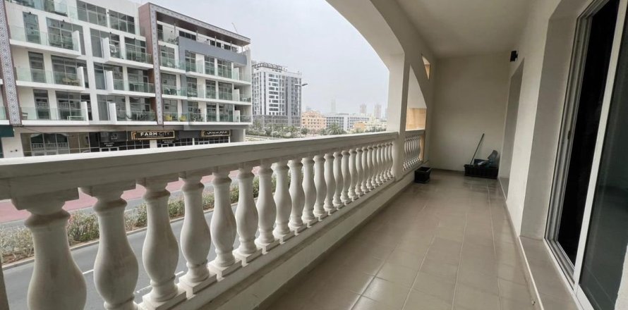 Apartamento en Dubai, 3 dormitorios, 177.8 m², № 84761