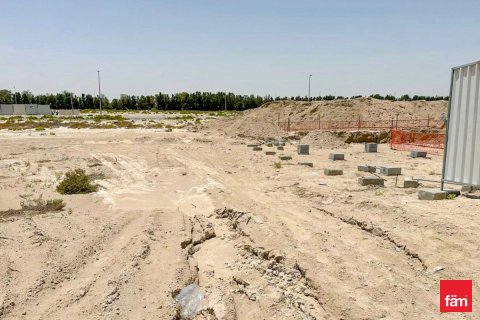 Купить земельный участок в Дубае: 930.2м², № 84772 - фото 5