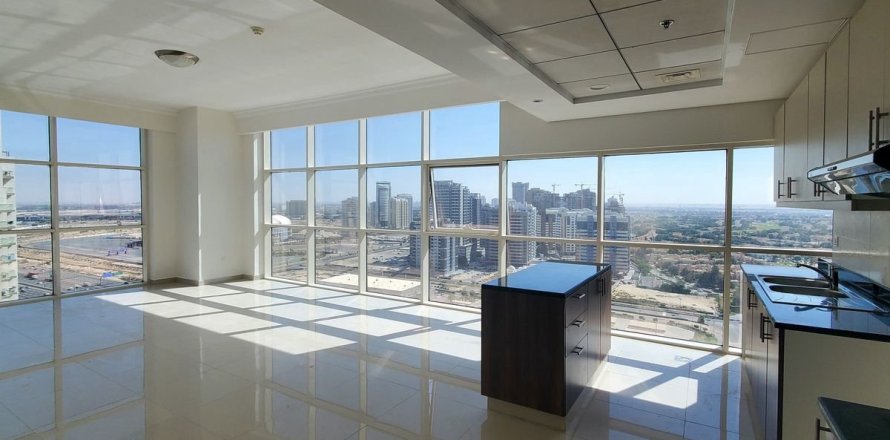 Apartamento en Dubai, 2 dormitorios, 137.6 m², № 84775