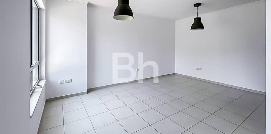 Apartamento en Downtown Dubai (Downtown Burj Dubai), Dubai, 1 dormitorio, 83 m², № 24379