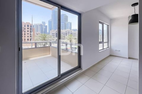 Apartamento en Downtown Dubai (Downtown Burj Dubai), Dubai, 1 dormitorio, 83 m², № 24379 - foto 4