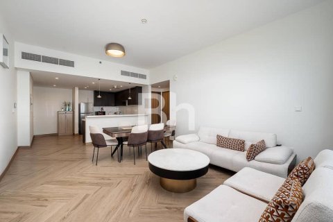Appartement à Bur Dubai, Dubai, 1 chambre, 86 m², № 24380 - photo 1