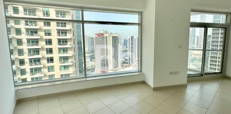 Apartamento en Downtown Dubai (Downtown Burj Dubai), Dubai, 1 dormitorio, 85 m², № 24377