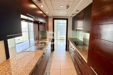 Apartamento en Downtown Dubai (Downtown Burj Dubai), Dubai, 1 dormitorio, 85 m², № 24377 - foto 6