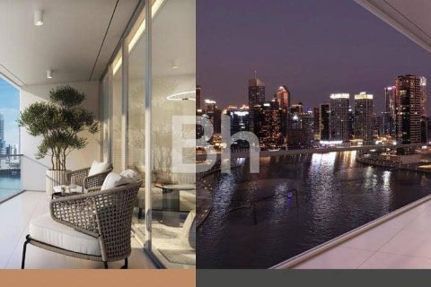 شقة في الخليج التجاري, دبي 3 غرف نوم, 149 م² رقم 24382 - صورة 3