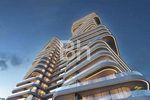 شقة في الخليج التجاري, دبي 3 غرف نوم, 149 م² رقم 24382 - صورة 2