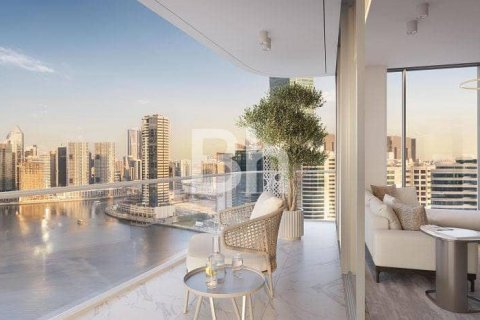 شقة في الخليج التجاري, دبي 3 غرف نوم, 149 م² رقم 24382 - صورة 6