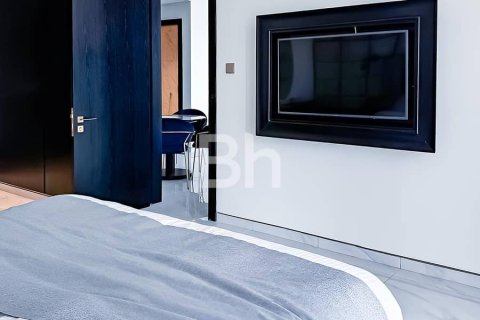 Снять в аренду квартиру в Бизнес-Бэе, Дубай: 1 спальня, 74м², № 24383 - фото 5