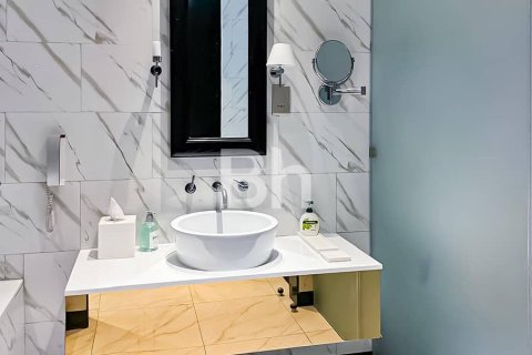 Снять в аренду квартиру в Бизнес-Бэе, Дубай: 1 спальня, 74м², № 24383 - фото 12