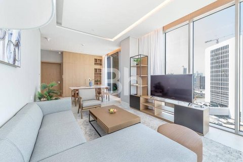 Снять в аренду квартиру в Бизнес-Бэе, Дубай: 2 спальни, 178м², № 24378 - фото 20