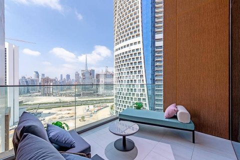 Снять в аренду квартиру в Бизнес-Бэе, Дубай: 2 спальни, 178м², № 24378 - фото 19