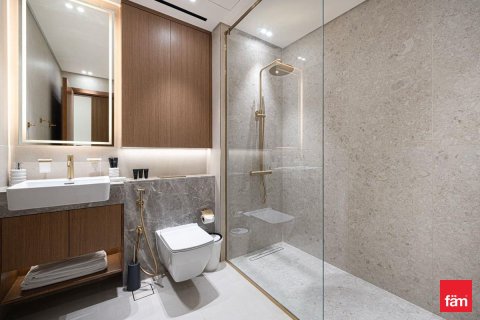 Appartement à Business Bay, Dubai, 52.3 m², № 76821 - photo 4