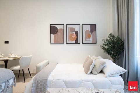 Appartement à Business Bay, Dubai, 52.3 m², № 76821 - photo 17