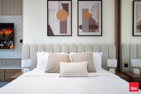 Appartement à Business Bay, Dubai, 52.3 m², № 76821 - photo 19