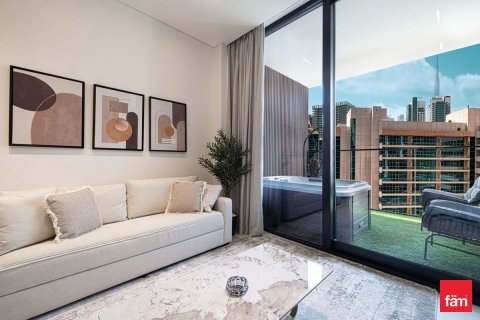 Appartement à Business Bay, Dubai, 52.3 m², № 76821 - photo 11