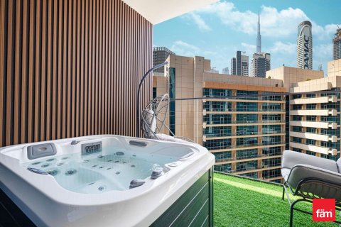 Appartement à Business Bay, Dubai, 52.3 m², № 76821 - photo 27