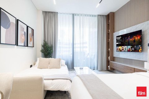 Appartement à Business Bay, Dubai, 52.3 m², № 76821 - photo 18