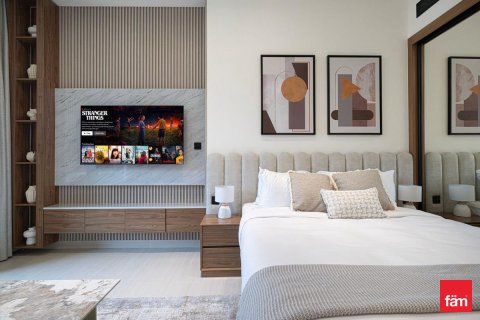 Appartement à Business Bay, Dubai, 52.3 m², № 76821 - photo 20