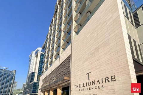 Appartement à Business Bay, Dubai, 52.3 m², № 76821 - photo 10