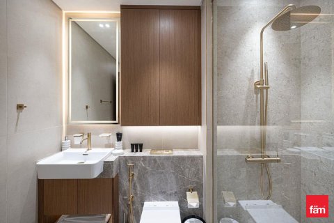 Appartement à Business Bay, Dubai, 52.3 m², № 76821 - photo 13