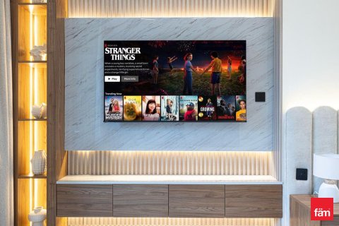 Appartement à Business Bay, Dubai, 52.3 m², № 76821 - photo 15