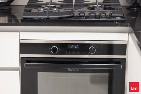 Appartement à Business Bay, Dubai, 52.3 m², № 76821 - photo 8