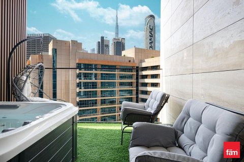 Appartement à Business Bay, Dubai, 52.3 m², № 76821 - photo 26