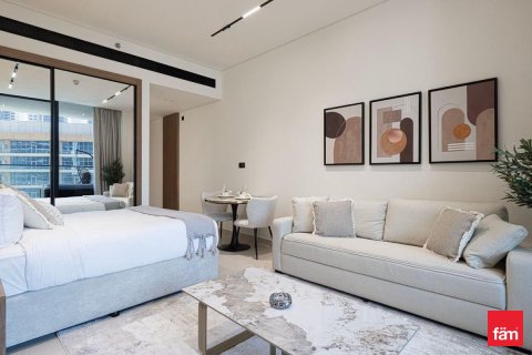 Appartement à Business Bay, Dubai, 52.3 m², № 76821 - photo 23