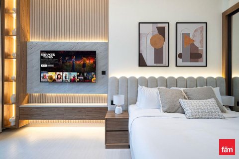 Appartement à Business Bay, Dubai, 52.3 m², № 76821 - photo 21