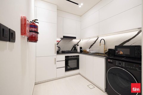 Appartement à Business Bay, Dubai, 52.3 m², № 76821 - photo 9